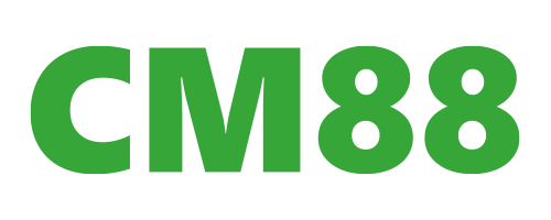 cm88 logo thương hiệu